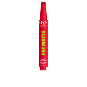 Fat Matte #Fuzzy Flame