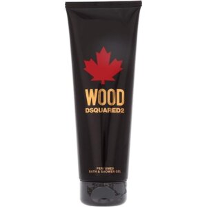 Wood Geel