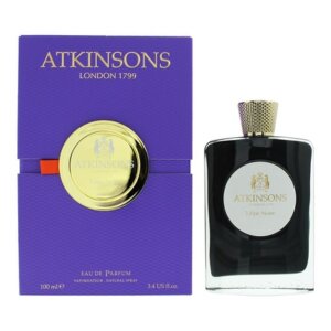 Atkinsons Tulipe Noire Parfüümvesi