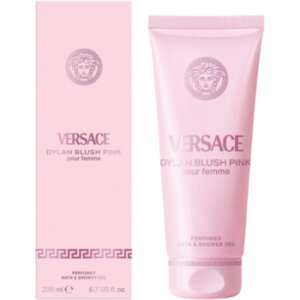 Versace Dylan Pink Geel