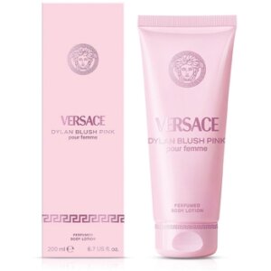 Versace Dylan Pink Losjoon