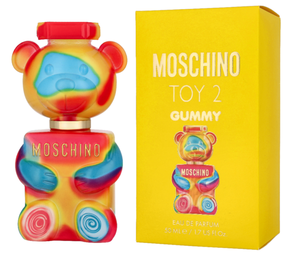 Toy 2 Gummy EDP 50 ml Toy 2 Gummy Parfüümvesi