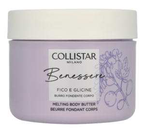 Collistar Benessere Nahahooldustoode