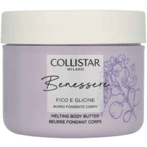 Collistar Benessere Melting Body Butter kehavõi