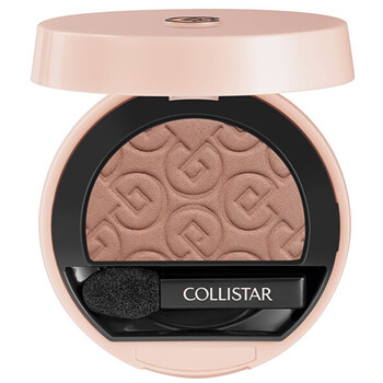 Collistar Impeccabile Compact Eyeshadow lauvärv Collistar Impeccabile Compact Eyeshadow lauvärv