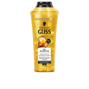 Gliss Šampoon