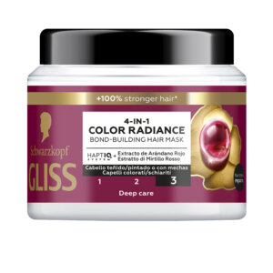 Gliss Color Perfector