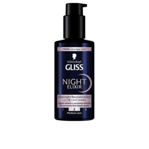 Gliss Night Elixir Split Ends Seerum