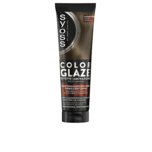 Syoss Color Glaze Mask