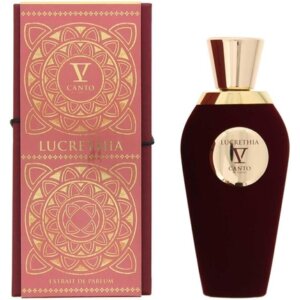 V Canto Lucrethia Lõhnatoode