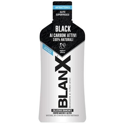 White Shock Mouthwash - Mouthwash with a whitening effect 500 ml White Shock Mouthwash Mouthwash