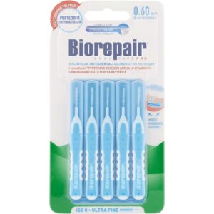 Biorepair Antibacterial Interdental Hambavahehari