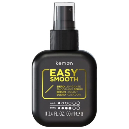 Easy Smooth Smoothing Serum - Inovativní stylingový krém 100 ml Kemon Easy Smooth Seerum