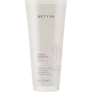 Actyva Colore Brillante Mask