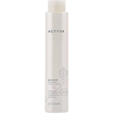 Actyva Purezza Shampoo (normal to oily hair) 250 ml Actyva Purezza Normal To 250ml