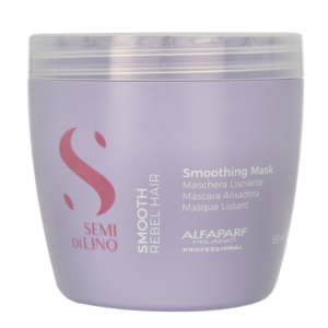 Semi Di Lino Smooth
