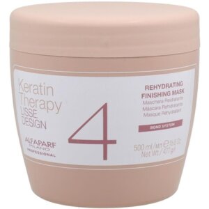 Keratin Therapy Lisse Design 500ml