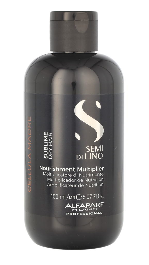 Semi Di Lino Sublime Nourishment Multiplier - Hair serum 150 ml Semi Di Lino Sublime