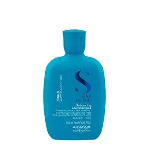 Semi Di Lino Curls