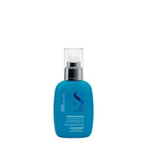 Semi Di Lino Curls