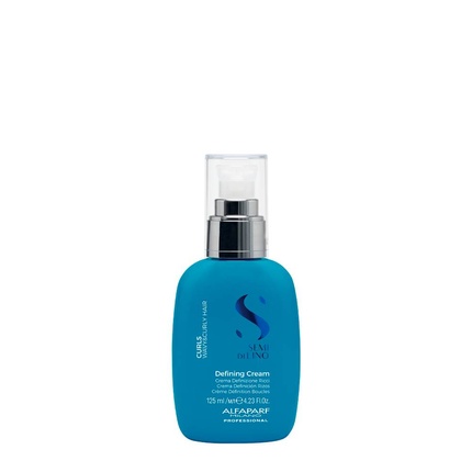SEMI DI LINO CURLS defining cream 200 ml Semi Di Lino Curls