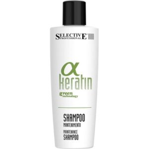 Alpha Keratin Šampoon