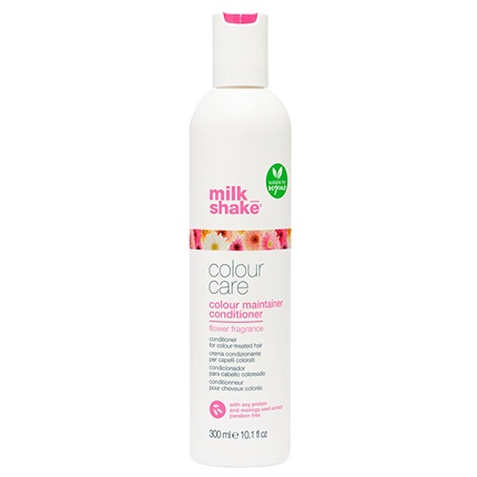 Color Care Colour Maintainer Conditioner Flower Fragrance 1000 ml Milk_Shake Color Palsam