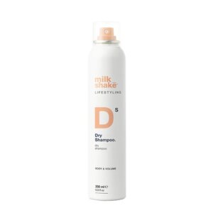 Milk Shake Lifestyling Dry Shampoo kuivšampoon
