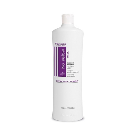 No Yellow Mask 1000 ml No Yellow Mask