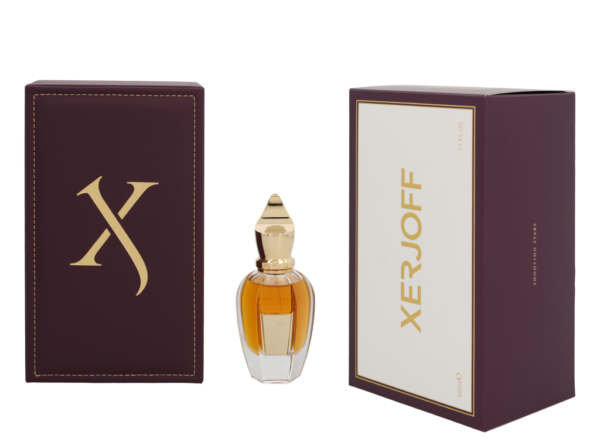Shooting Stars Cruz del Sur II Parfum 50 ml Xerjoff Lõhnatoode