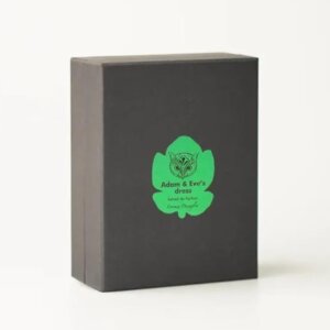 Lorenzo Pazzaglia Adam & Eve´s Dress Extrait de Parfum 50 ml