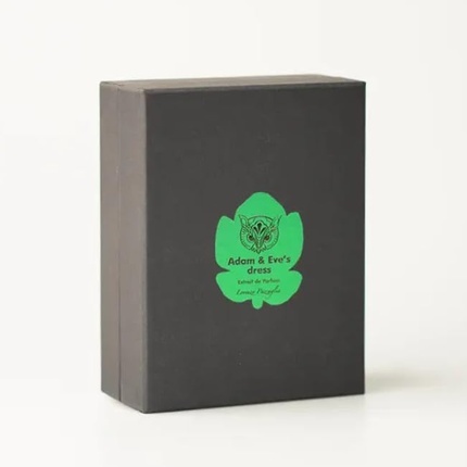Lorenzo Pazzaglia Adam & Eve´s Dress Extrait de Parfum 50 ml