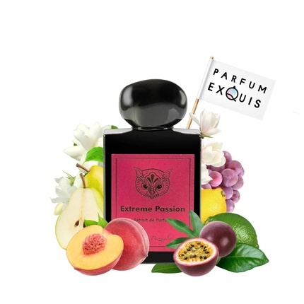 Lorenzo Pazzaglia Extreme Passion Extrait de Parfum 100 ml