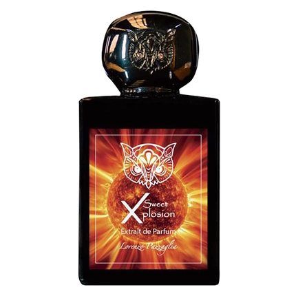 Sweet Xplosion Extrait de Parfum 50 ml Lorenzo Pazzaglia Sweet Lõhnatoode