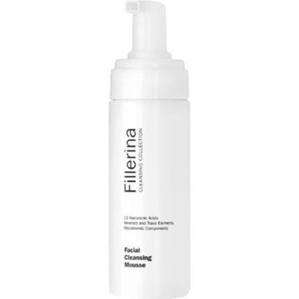 Fillerina Cleansing Collection Facial Cleansing Mousse puhastusvaht 150 ml Fillerina Nahahooldustoode