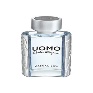 Uomo Casual Life Tualettvesi