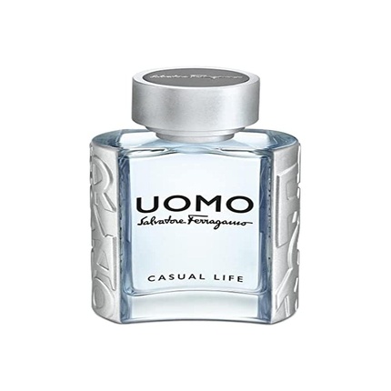 Uomo Casual Life EDT 30 ml Uomo Casual Life Tualettvesi