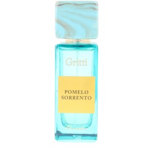 Gritti Grapefruit Sorrento Parfüümvesi