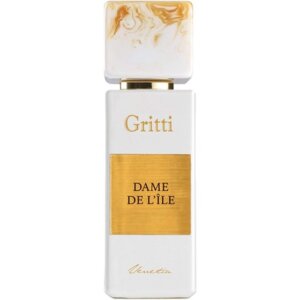 Dame De L´Ile Parfüümvesi