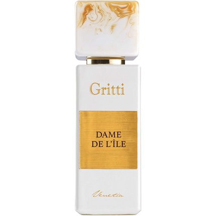 Dame de L´Ile EDP 100 ml Dame De L´Ile Parfüümvesi
