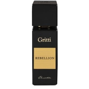 Gritti Rebellion Lõhnatoode