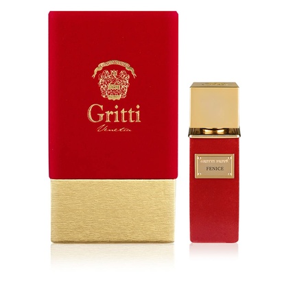 Fenice Extrait de Parfum 100 ml Gritti Fenice Lõhnatoode