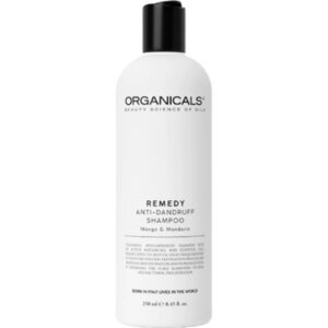 Organicals Remedy Šampoon