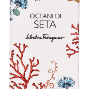 Salvatore Ferragamo Oceani Di Seta EDP 100 ml