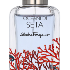 Salvatore Ferragamo Oceani Di Seta EDP 100 ml