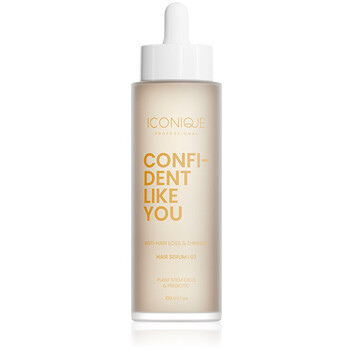 Confident Like You Anti-Hair Loss & Thinning Hair Serum - Hair loss serum 100 ml Confident Like You Seerum