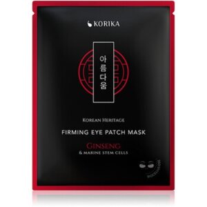 Korika Korean Heritage Mask
