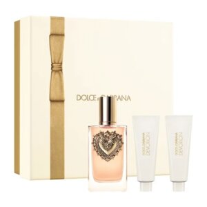 Dolce & Gabbana Parfüümvesi