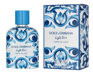 Dolce & Gabbana Parfüümvesi