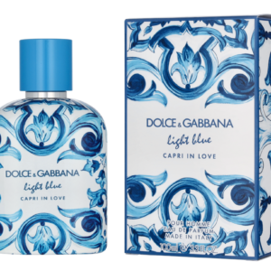 Dolce & Gabbana Parfüümvesi